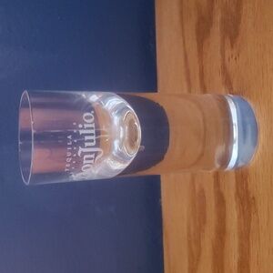 NWOT Don Julio Tequila Shot Glass Collective